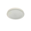 Plafon VEGAS mały 4000K biały (LP-550/1C S 4WH) - Light Prestige