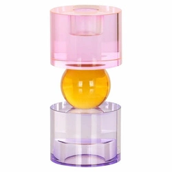 RICHMOND świecznik ZAHRA S (-KA-0252) - Richmond Interiors