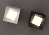 LED lampa SKY OK ED DIM 1*9,6W White IP44 CRI80 3000K (03333W) - ZARlight