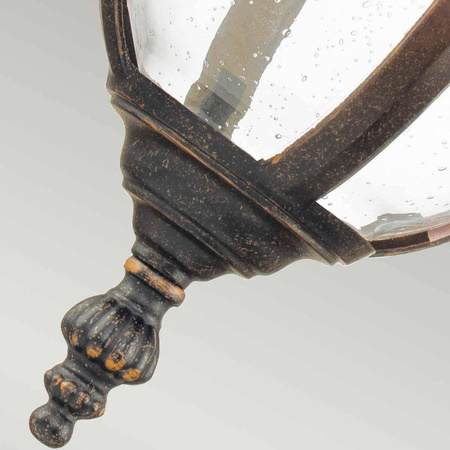 Kinkiet zewnętrzny Cleveland (CL2-M) - Elstead Lighting