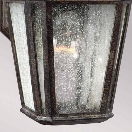 Kinkiet zewnętrzny Londontowne (FE-LONDONTOWNE) - Elstead Lighting