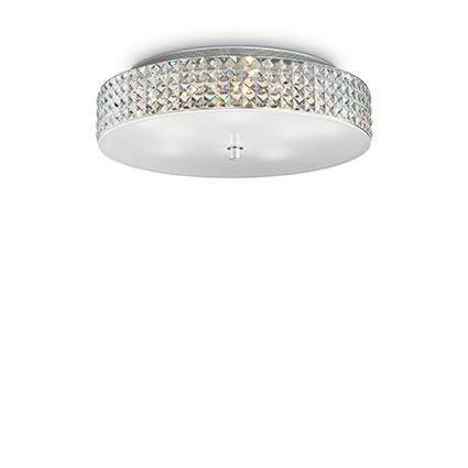 Plafon ROMA PL9 (087863) Ideal Lux
