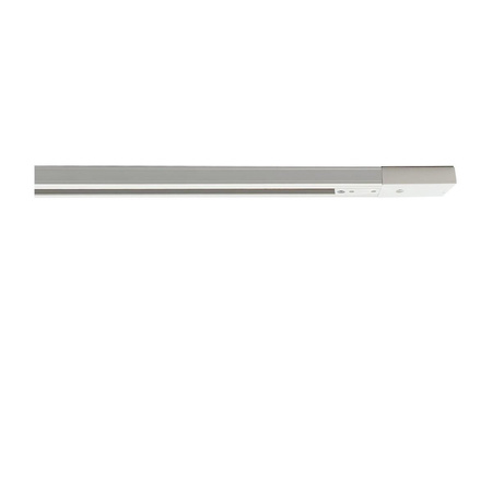Gotowy zestaw szynowy SET Aquilion 1F 3xLED biały  (LP-220/1R WH SET) - Light Prestige