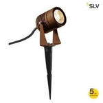 LED SPIKE rdzawa 3000K (1002203) - SLV