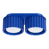Plafon AURA 2 ultramaryna Gx53 (SL.1813) - Sollux Lighting