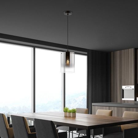 Lampa wisząca Samu  (60895) - Fischer&Honsel