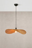 RAYO Pendant 1L Natural (108677) Markslojd