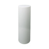 Lampa ogrodowa kolumna TUBE LED RGBW 16 kolorów 115 cm (ES-DC033) - Step into Design