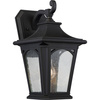 Kinkiet zewnętrzny Bedford (QZ-BEDFORD2-M) - Elstead Lighting