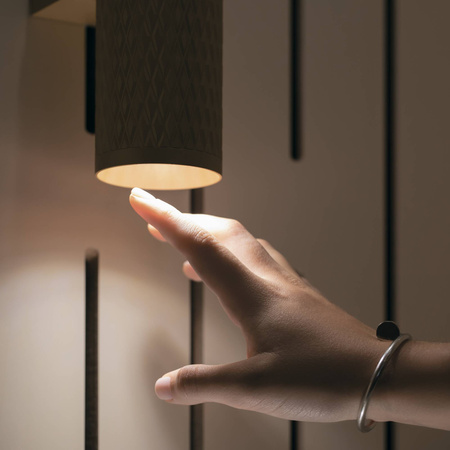 Kinkiet Focus Design (C069WL-02B) - Maytoni