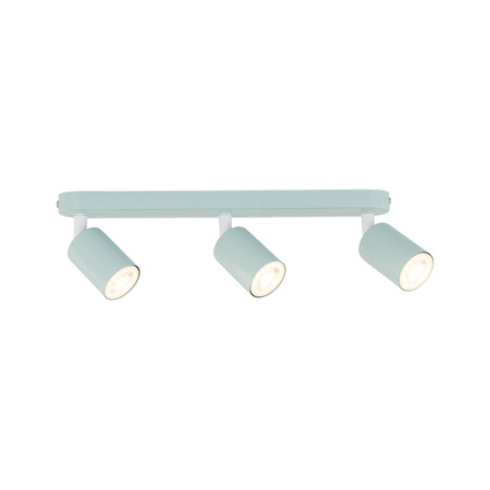 LIVIA MINT LAMPA SUFITOWA 3 (10236) - TK Lighting