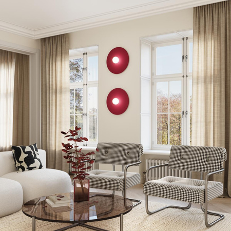 Kinkiet AKE 50 taupe (TH.686) - Thoro Lighting