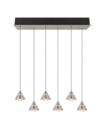 Kaskadowa lampa wisząca ROMEO (337010607) - Trio