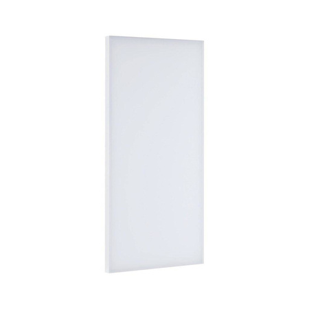 Plafoniera VELORA LED DIM 26W 2550lm 595x295mm 3000K 230V  biały mat / metal (PL79823) - PAULMANN