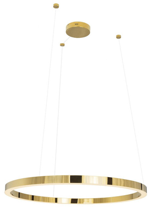 Lampa wisząca LUXURY Ø 110 cm ściemnialna (P0370D) - Maxlight