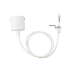 TRACER PRZEWÓD ZASILAJĄCY BIAŁY 1 M (5303) - TK Lighting