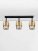 Plafon wewnętrzny VIEJA (LE44849) - Luces Exclusivas