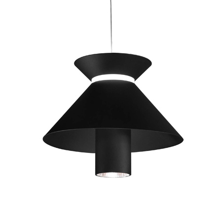 Lampa wisząca HOLLYAUDREY (0077.30.NE) - Vivida