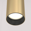 Lampa wisząca Focus (P075PL-01MG) - Maytoni