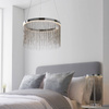Lampa Wisząca Zelma CCT (97368) Endon