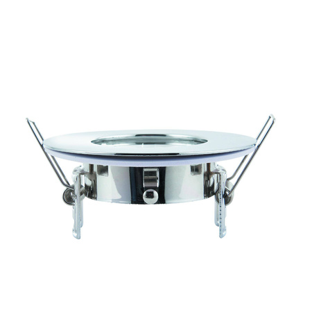 Lampa wpuszczana Speculo round IP65 50W (79980) - Saxby