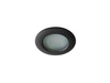 Lampa wpuszczana EMILIO black (AZ0809 | GM2104-BK) - AZZARDO