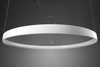 Lampa wisząca RIO 110 czarny LED 4000K (TH.112) - Thoro Lighting