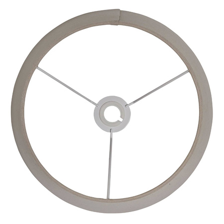 Abażur Cici (CICI-14GRY) Endon