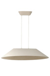 Lampa wisząca FELMAN Beżowa  (AZ5899) - Azzardo