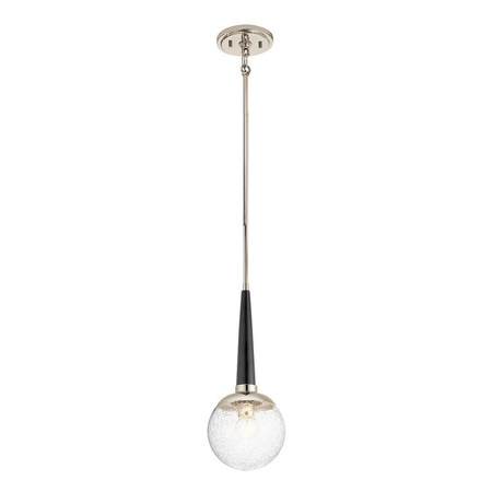 Lampa wisząca Marilyn - 1 źródło światła (QN-MARILYN-MP) - Quintiesse
