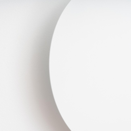 Kinkiet BORGEN biały LED 3000K (TH.468) - Thoro Lighting