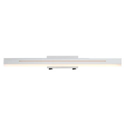 Lampa ścienna OTIS Nordlux LED  Aluminium Biały