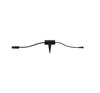 Outdoor Park + Light  Adapter P+S IP67 (PL94550) - PAULMANN