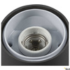 Lampa stojąca ogrodowa GRAFIT 90 (1006182) - SLV