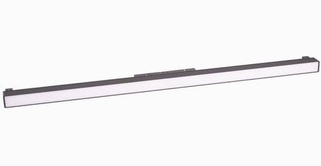 MAXLIGHT M0002D LAMPA MAGNETYCZNA LINIOWA SYSTEM DALI 18W 1126LM 3000K