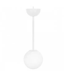 Lampa wisząca GLADIO Kol. Biały (GLA111P0) - Ummo