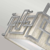 Lampa sufitowa Lanza (HK-LANZA-SF-AN) - Elstead Lighting