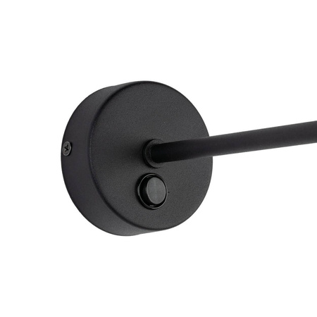 Kinkiet CALISTO WHITE (5956) - TK Lighting