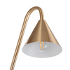 Elegancki kinkiet na wysięgniku PRIMO gold 70 cm (ST-8538 gold) - Step into Design