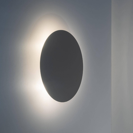 Kinkiet LUNA NEW 3 beżowy Ø 30 (5911) - TK Lighting