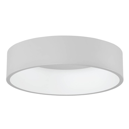 Plafon Chiara (3945-842RC-WH-4) - Italux