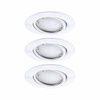 EBL Set Base Zigbee Coin Dimmbar (PL92463) - PAULMANN