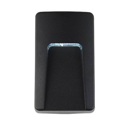 Lampa wpuszczana Severus CCT vertical indirect IP65 2.8W (99547) - Saxby