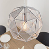 Lampa Wisząca Armour (72817) Endon
