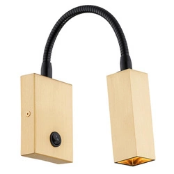 Kinkiet 1 pł. ROCKSTAR (4743) - Argon