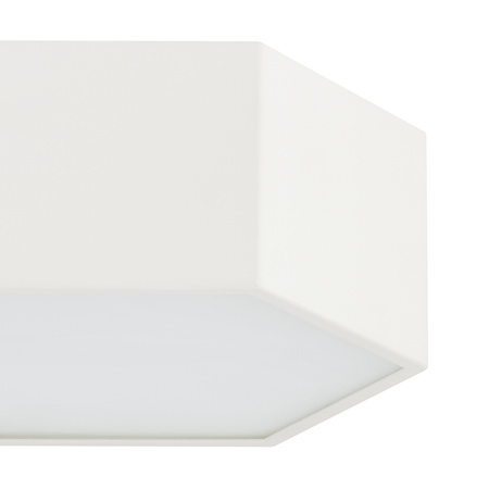 Plafon LED  LIBERO (8781) - Argon