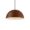 Lampa wisząca Folk (174211) Ideal Lux - żyrandol