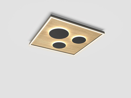 DIJON - Plafon (9012-306L) - Aviano Lighting