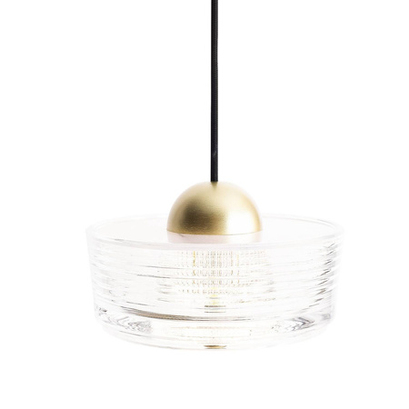 MAXLIGHT P0545 LAMPA WISZĄCA NA LISTWIE LIPARI III SQUARE