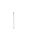 Lampa liniowa Surika - Czarna (4000 mm) 4000K   (6026) - Shilo